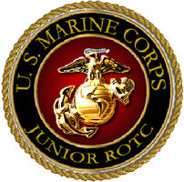 MCJROTC logo