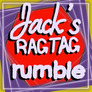 Jack's Ragtag Rumble Wiki