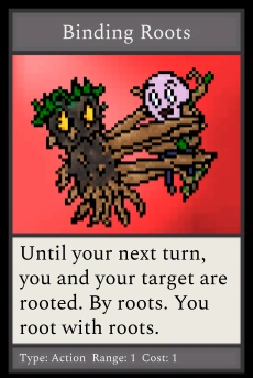 Binding Roots | Jack's Ragtag Rumble Wiki | Fandom