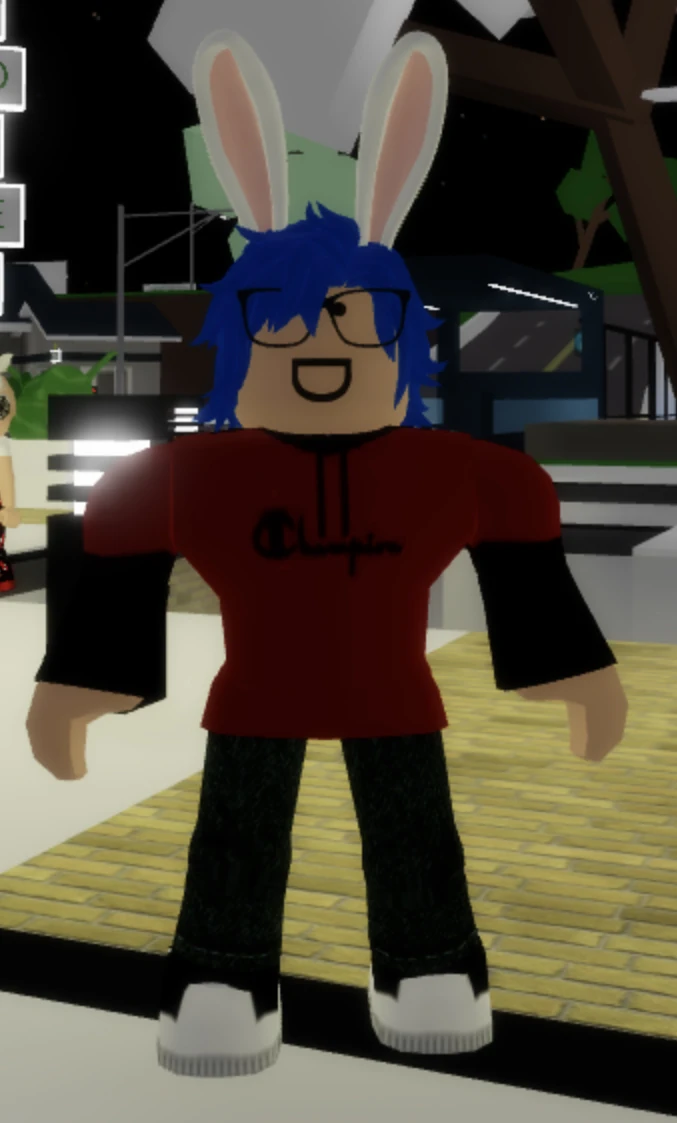 Jaden Standerland | JS Club Wiki | Fandom