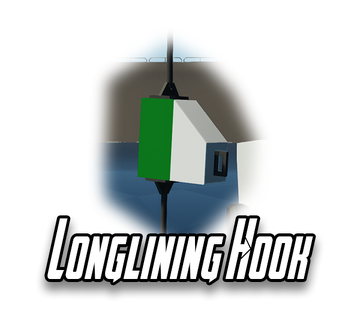 Longlining Hook, JSI Crabbing Wiki