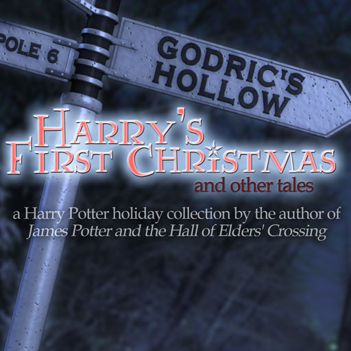 O Primeiro Natal de Harry - G. Norman Lippert