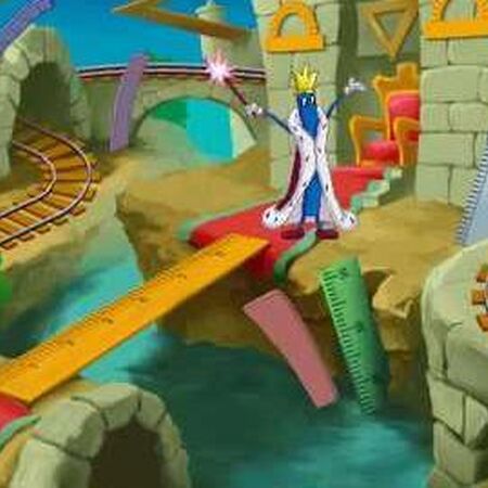 Ruler Land Jumpstart Wiki Fandom