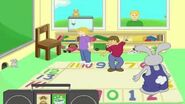 Jumpstart Kindergarten - The Mud Song (Eww, Mud!)