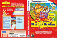 2000 Re-release of the Jump Ahead version