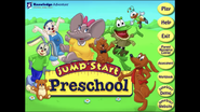 JumpStart Preschool (1998) Autorun