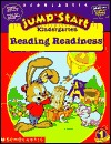 JSBook KReadingReadiness