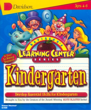 jumpstart kindergarten 1994 download windows xp