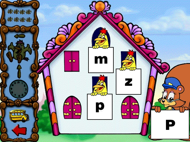 Cuckoo | JumpStart Wiki | Fandom