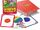 JumpStart Color and Shape Card Game