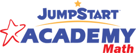 Image of JumpStart Academy Math.