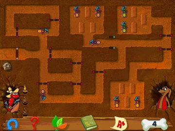 Ant Wrangler's Ranch | JumpStart Wiki | Fandom