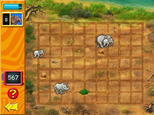 jumpstart animal adventures rainforest jumpstart animal adventures rainforest