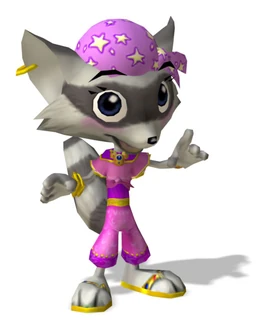 Image of Isabella.