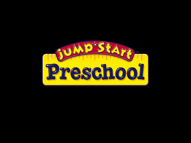 jumpstart kindergarten 1998 playthrough