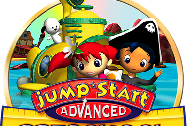 JumpStart Dino Adventure: Field Trip | JumpStart Wiki | Fandom
