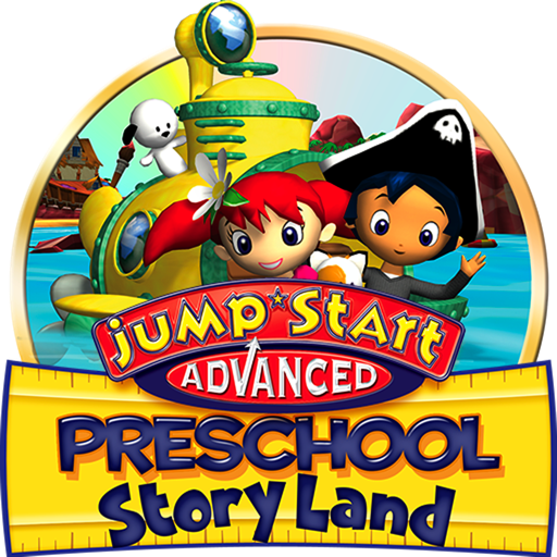 JumpStart Advanced series, JumpStart Wiki