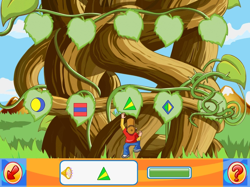 Beanstalker JumpStart Wiki Fandom