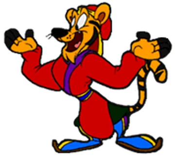 Kublai Khan | JumpStart Wiki | Fandom
