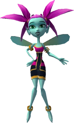 Ivy | JumpStart Wiki | Fandom
