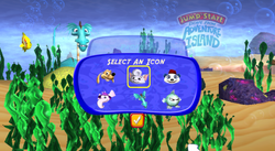 JumpStart Escape from Adventure Island, JumpStart Wiki