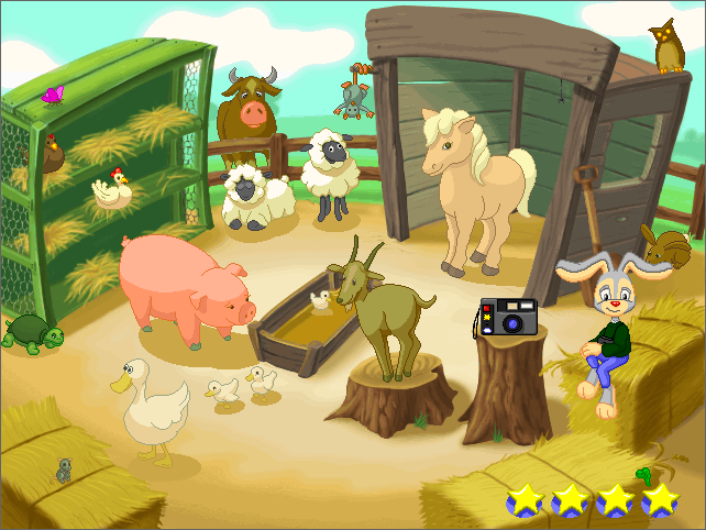 Petting Zoo | JumpStart Wiki | Fandom Petting Zoo | JumpStart Wiki | Fandom