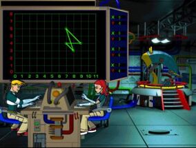 Space Scan | JumpStart Wiki | Fandom Space Scan | JumpStart Wiki | Fandom