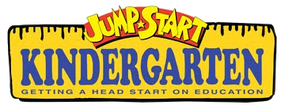 JS Kindergarten original logo