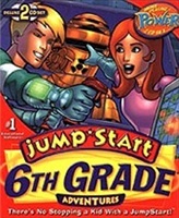 jumpstart 6th grade software rom