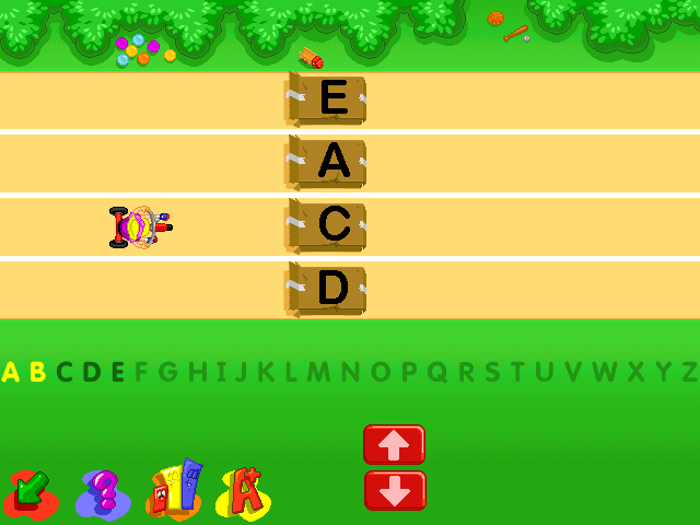 Tricycle Game JumpStart Wiki Fandom