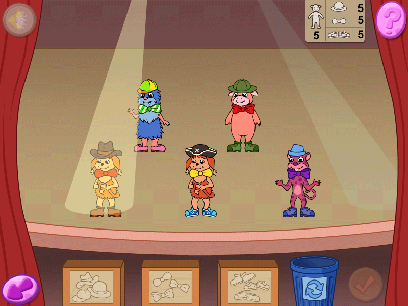 Critter Creator JumpStart Wiki Fandom