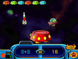 Space Pooch | JumpStart Wiki | Fandom