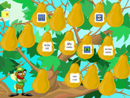 Treasure Tree activity