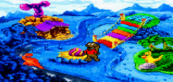 JumpStart Dino Adventure: Field Trip | JumpStart Wiki | Fandom