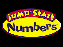 Knowledge Adventure JumpStart Numbers