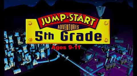 JumpStart Adventures 5th Grade: Jo Hammet, Kid Detective - Wikipedia