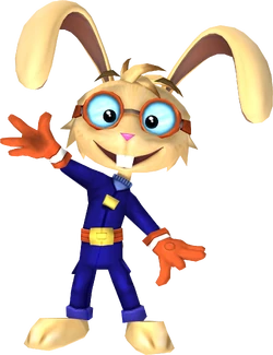 Hopsalot | JumpStart Wiki | Fandom