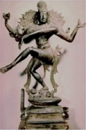 Statue of Shiva