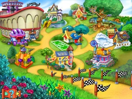 Image of JumpStartville.