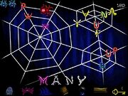 4h spider web manual