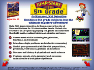 A promotional image from a JumpStart preview