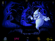 Knowland 4th promo ghost.png (177 KB) Pre-release image of encountering Repsac in the woods
