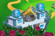 The observatory as seen in JumpStart Advanced Preschool: Fundamentals
