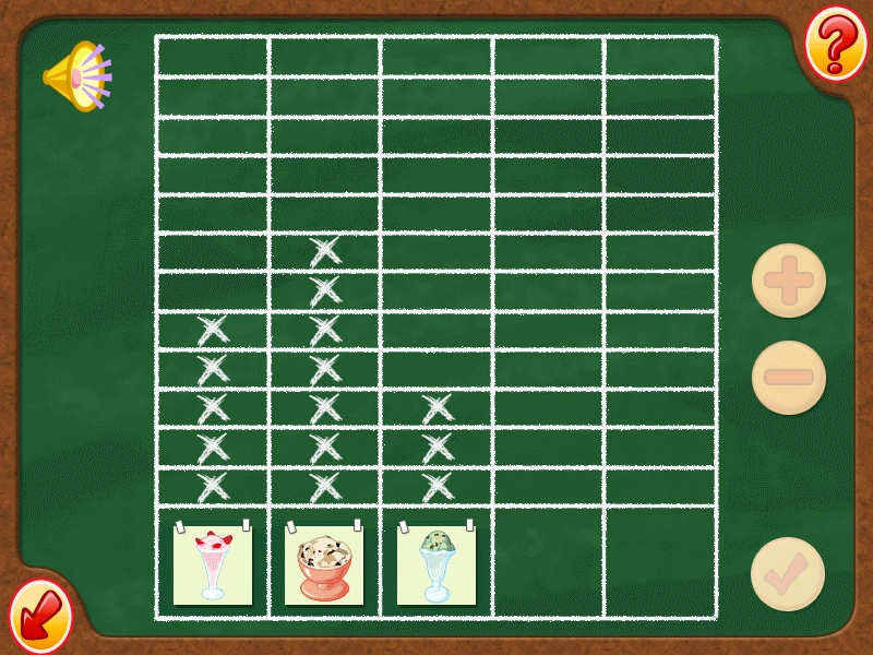 Tally Chart JumpStart Wiki Fandom