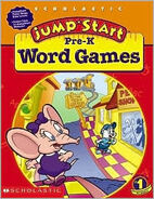 JSBook PreKWordGames