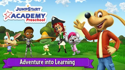 Jumpstart Academy Preschool