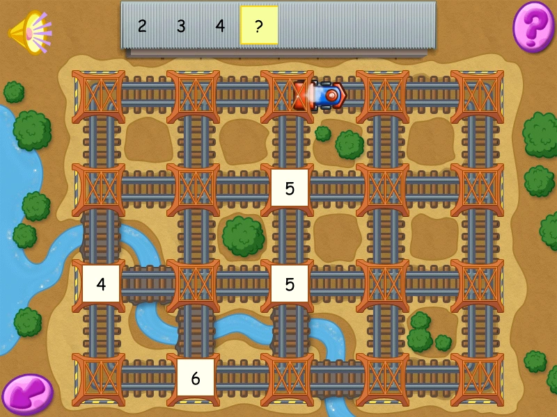 All Aboard! JumpStart Wiki Fandom