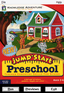 JumpStart Preschool (1995) autorun