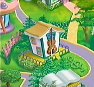 The WJSV as seen in JumpStart Jukebox