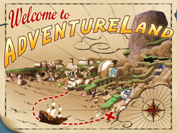 Adventureland promo